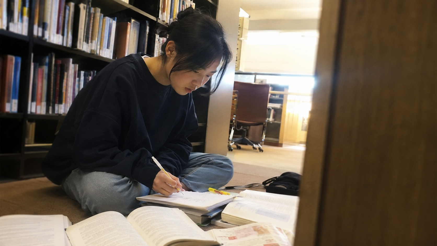 完全没有研究经验的本科生怎么构建「问题意识」