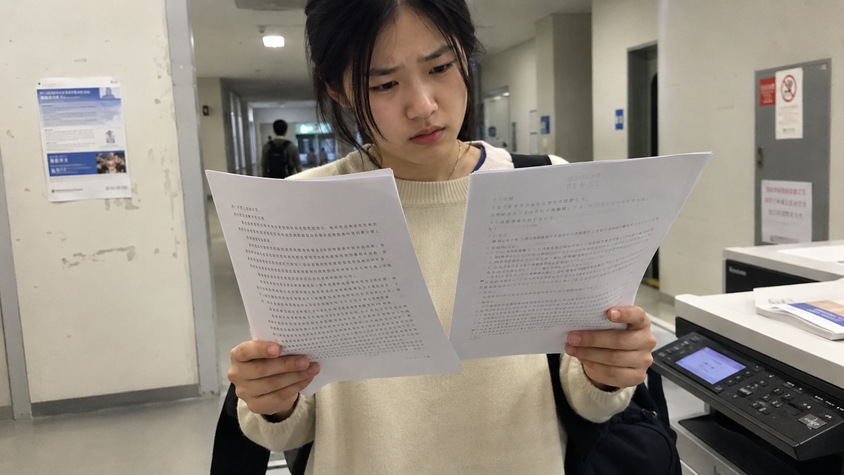 用中文先打草稿再翻译成日语，这个流程有什么风险