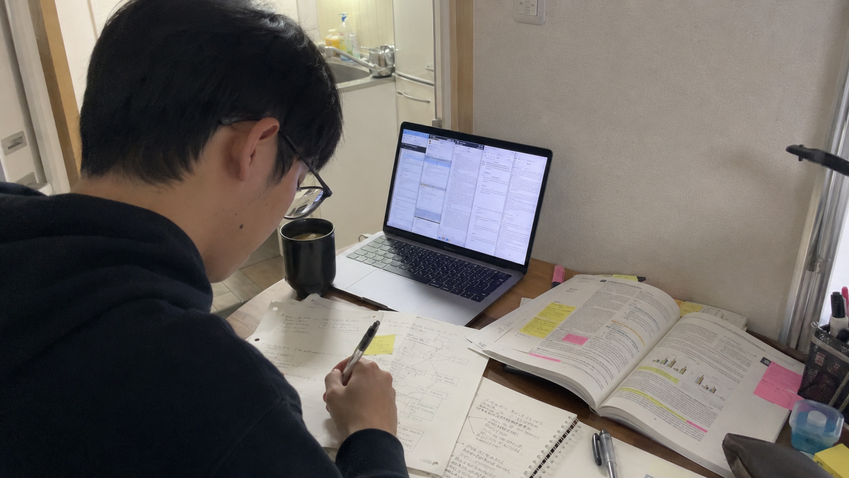 网上看到别人的计划书范文，能不能参考结构和用词