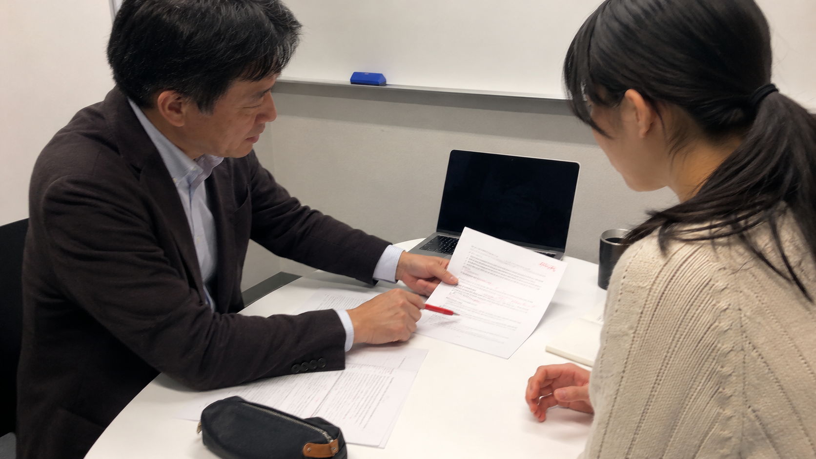 表达”我认为”在学术日语里有哪几种说法，哪些不合适