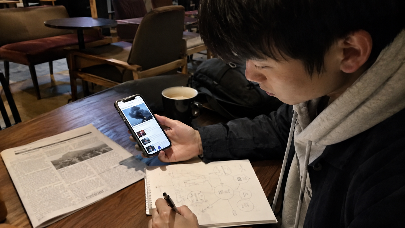 从新闻事件出发选题是否可行，怎么把时事问题学术化