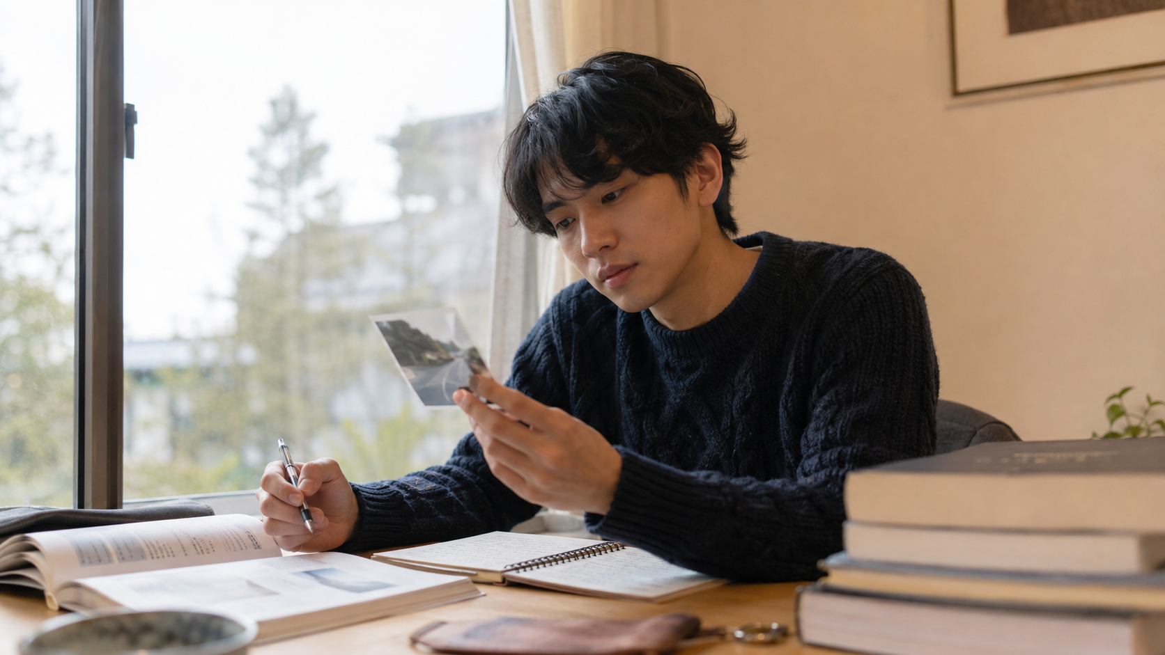 选题和个人经历之间需要有关联吗，强行建立关联有什么风险